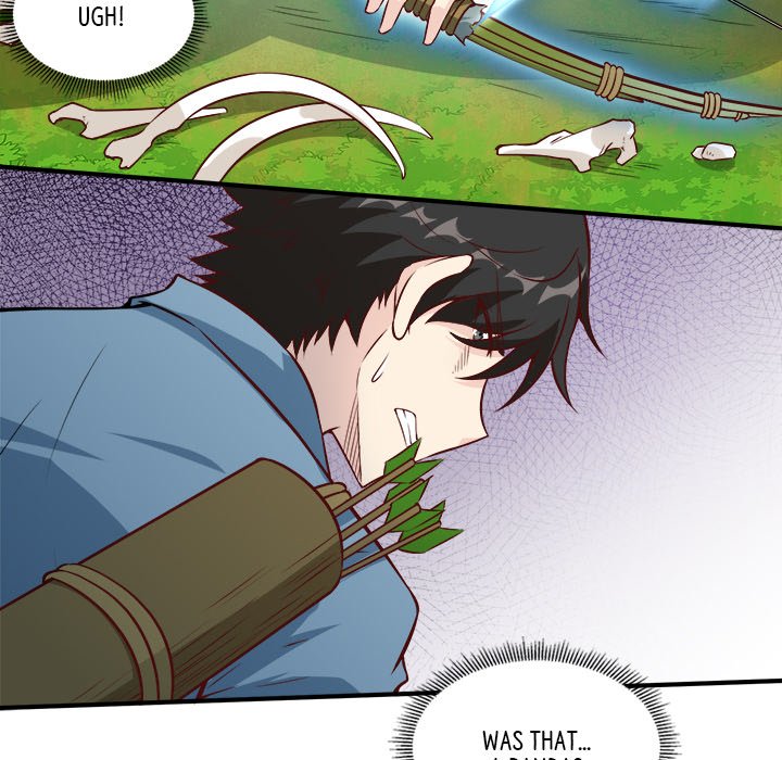 Survival Logbook - episode 14 - 105