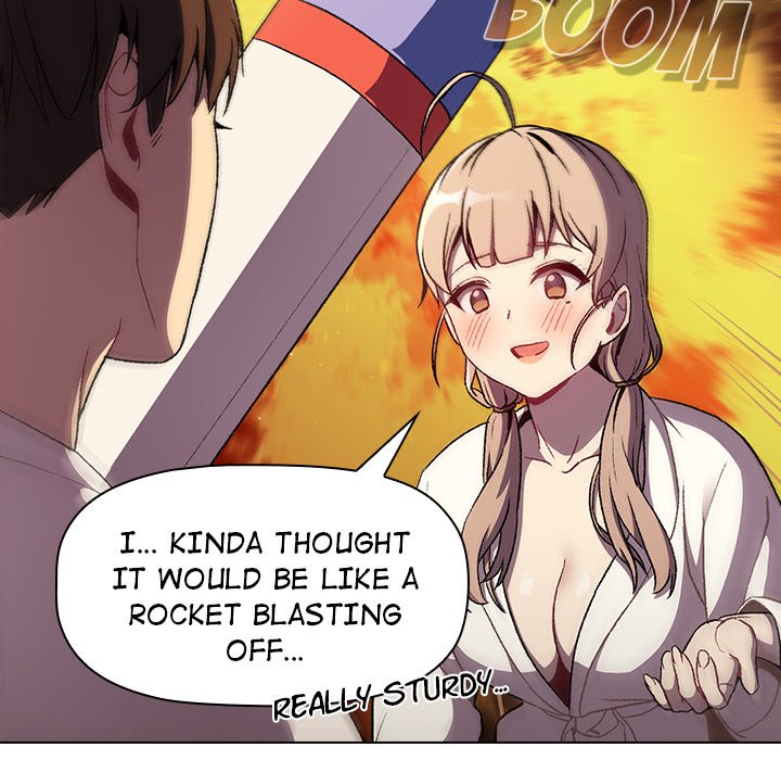 What do I do now...? - episode 9 - 119