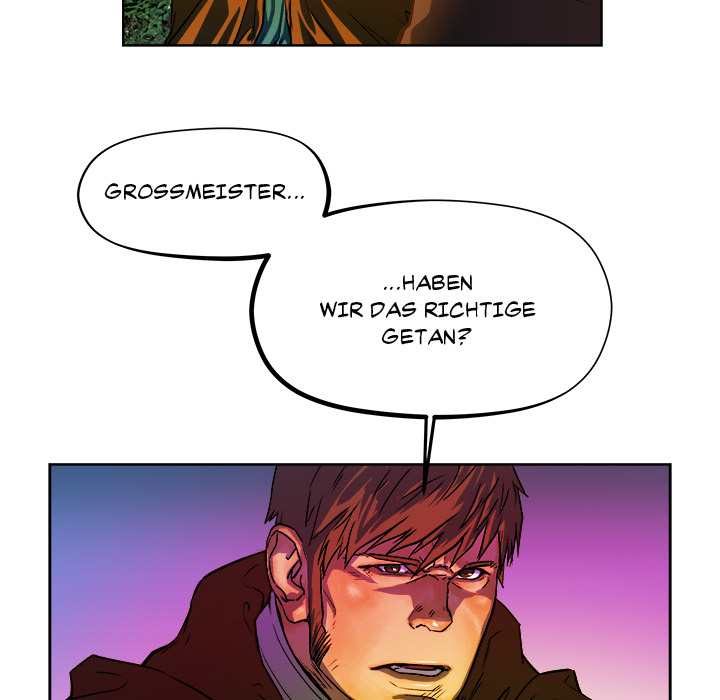 Karmas Weg - episode 30 - 53