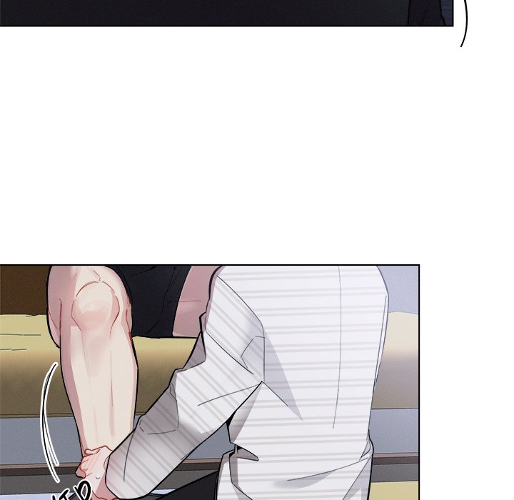 Cherry Doll Scandal - episode 10 - 21