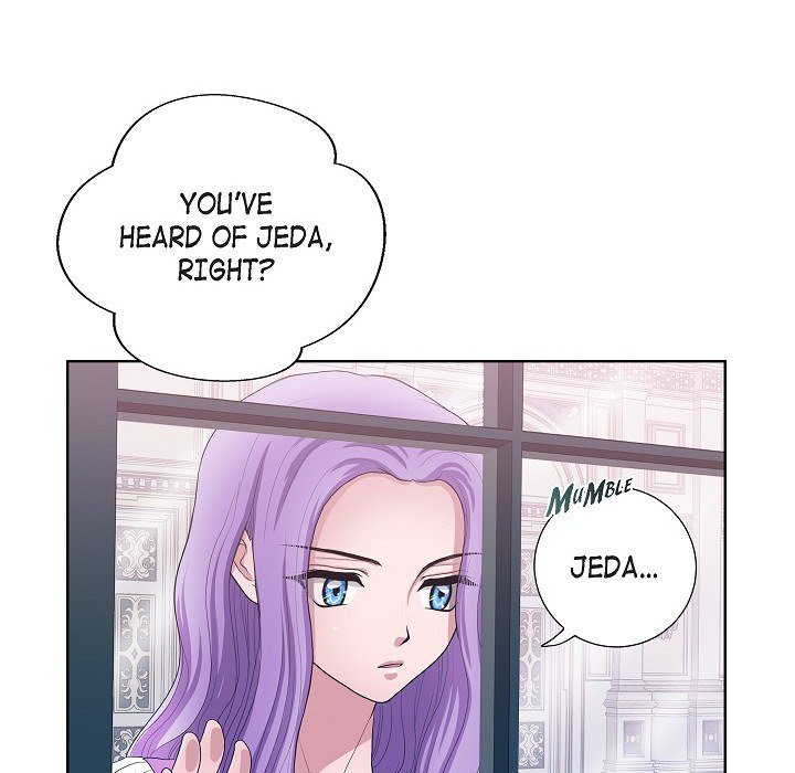 On the Emperor's Lap - episode 11 - 38