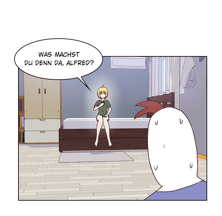 Der Mädchen-Knigge - episode 84 - 4