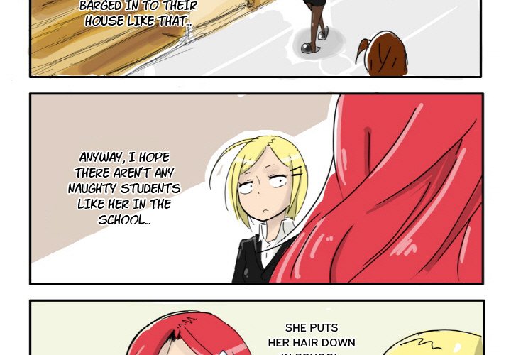 The Amazing Siblings - episode 2 - 2