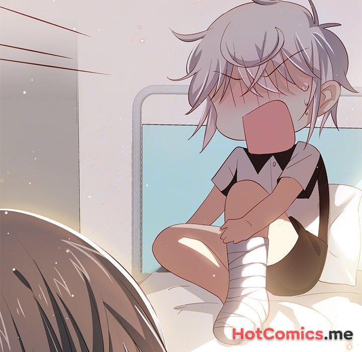 A Young Case of Hearts - episode 12 - 122