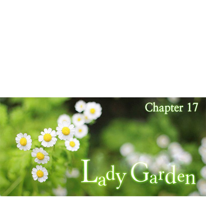 Lady Garden - episode 17 - 37