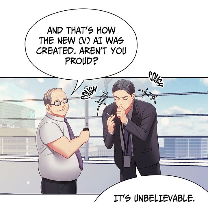 Master, Do You Need A Hand? - episode 14 - 79