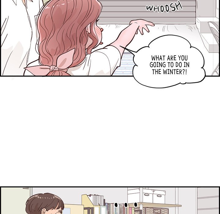 Sunny-Side Up - episode 15 - 35