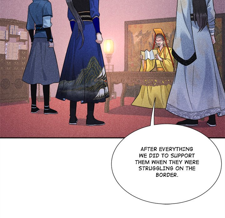 King of Lavitan - episode 29 - 33
