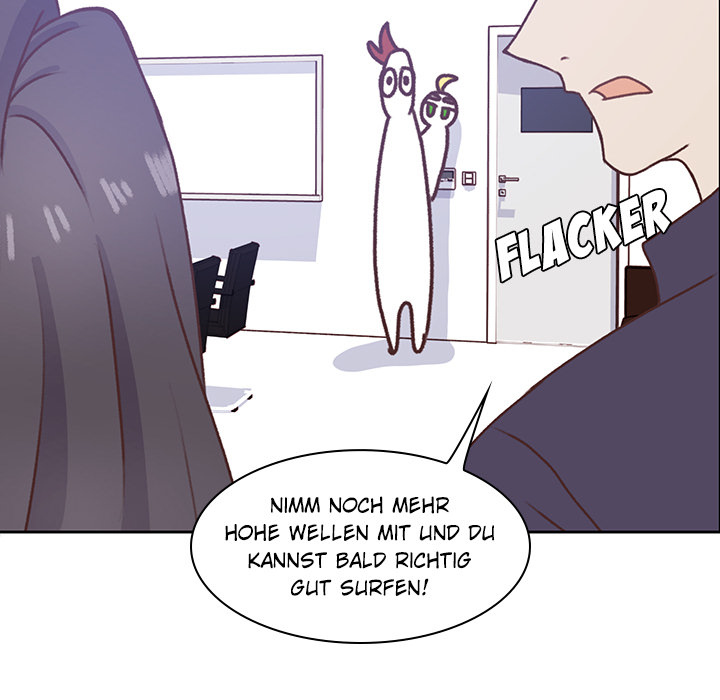 Der Mädchen-Knigge - episode 79 - 78