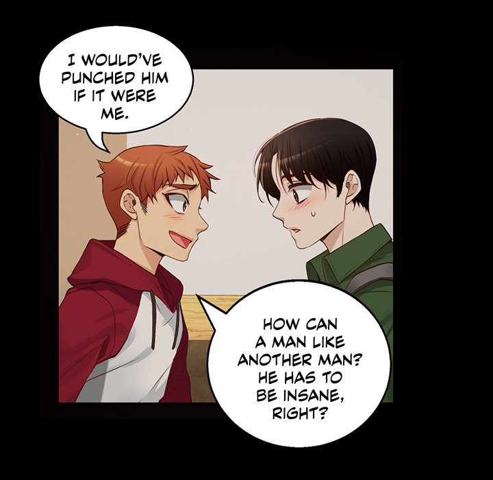 A Guy Like You - episode 17 - 141