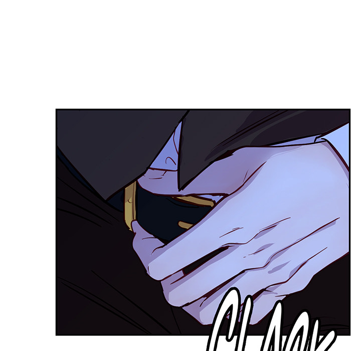 The Blood of Madam Giselle - episode 10 - 45
