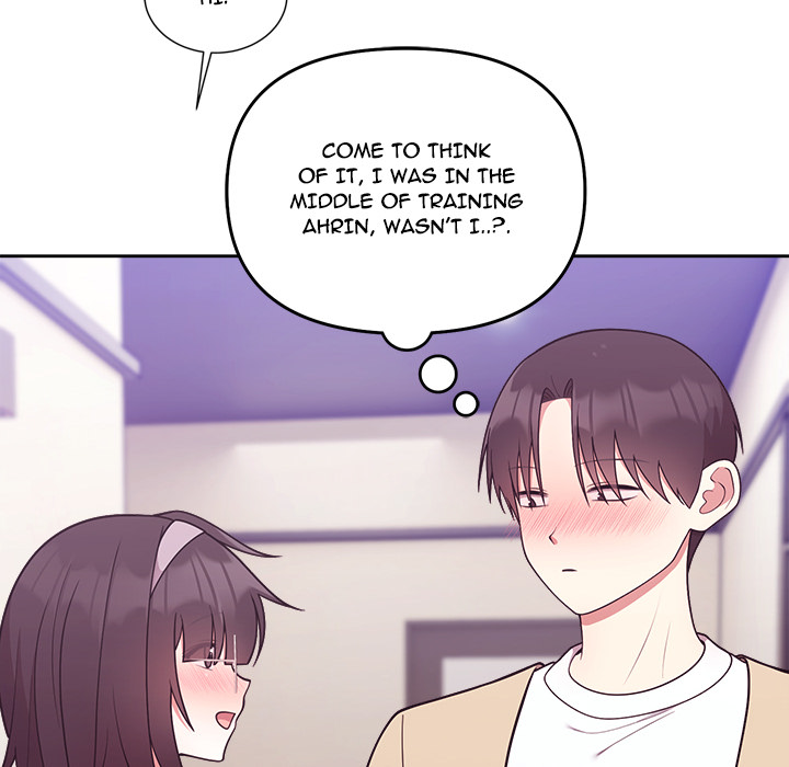 Knot My Secret - UNCENSORED - episode 34 - 128