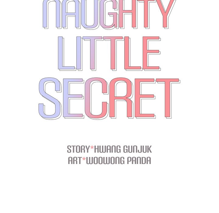 Naughty Little Secret - episode 24 - 24