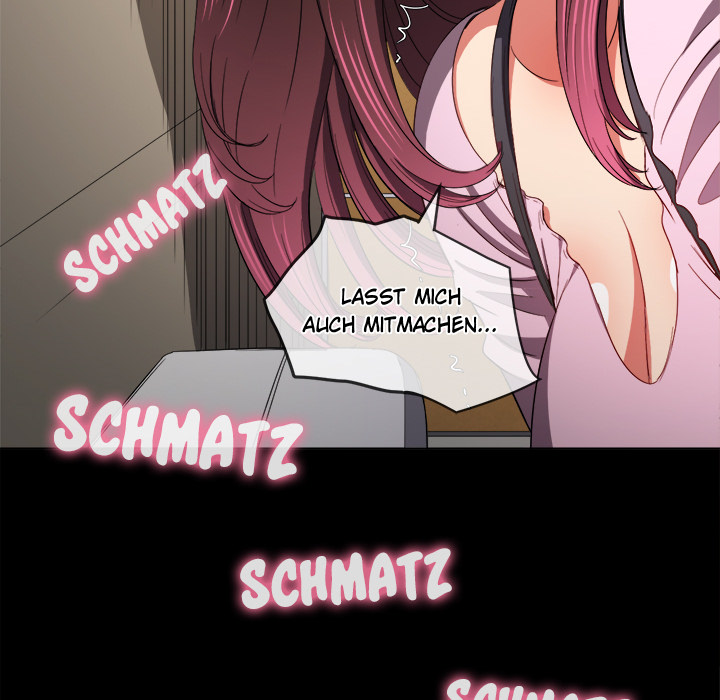 Vom Fiesling zum Liebling - episode 109 - 121