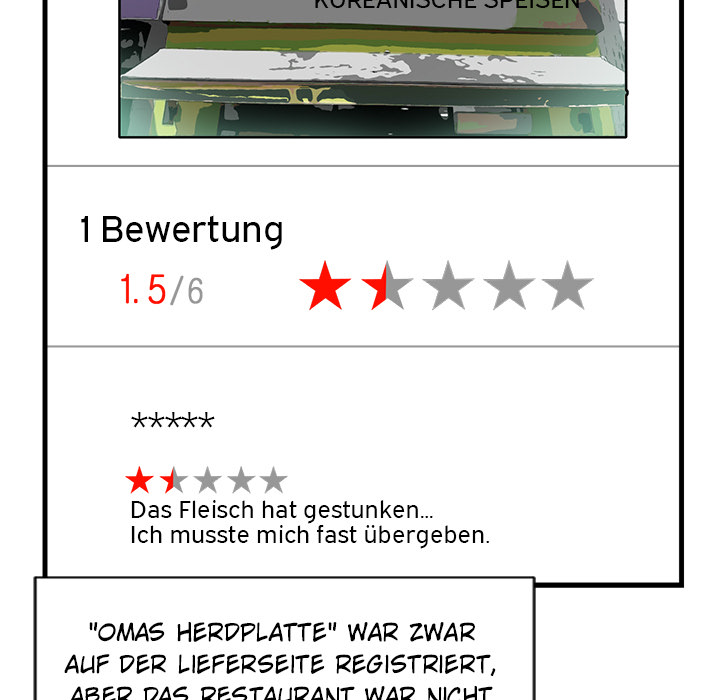 Meine zweite Freundin - episode 10 - 85
