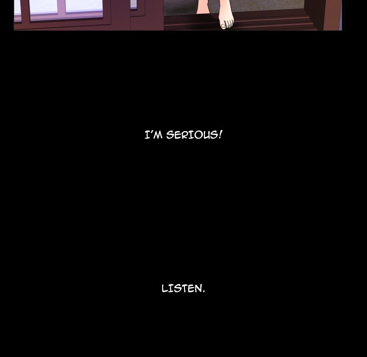 Secret Life - episode 1 - 58