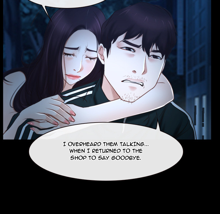 The First Love Story - episode 16 - 60