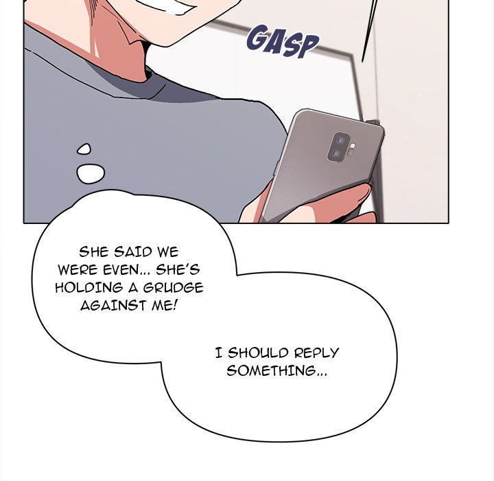An Outsider's Way In - episode 7 - 115