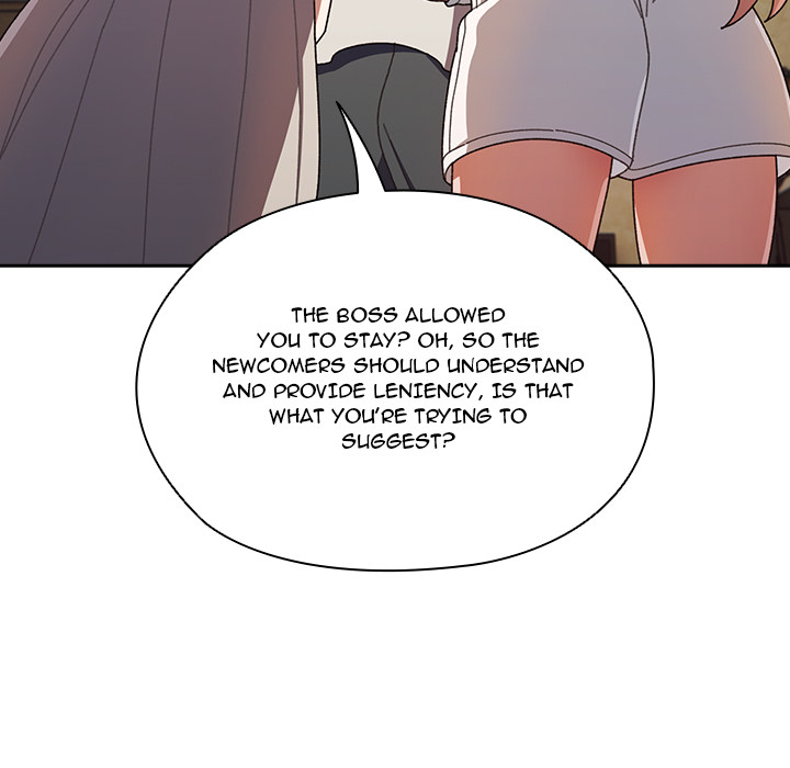 Boss! I'm Taking Your Girl! - UNCENSORED - episode 1 - 132