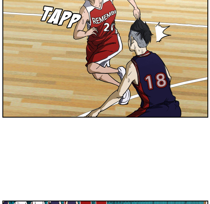 Tweener - episode 43 - 56