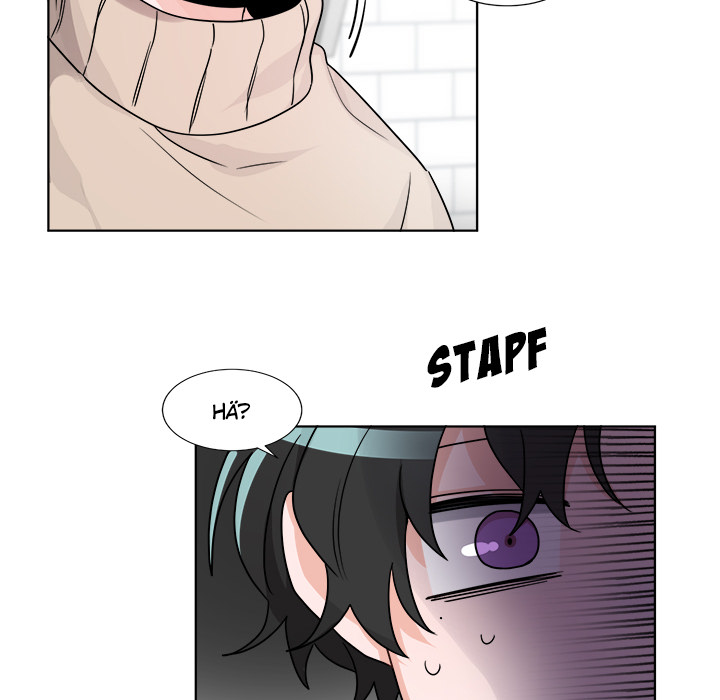 Pheromon Sorbet♥ - episode 1 - 35