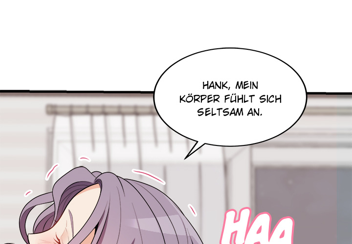 Körpertausch - episode 17 - 3