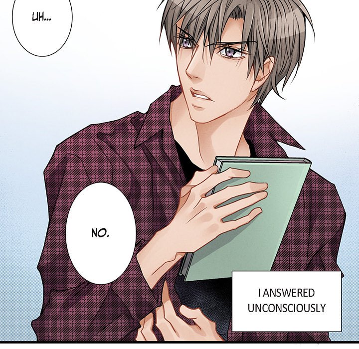 Work, Fight and Love - Webtoon Edition - episode 48 - 89