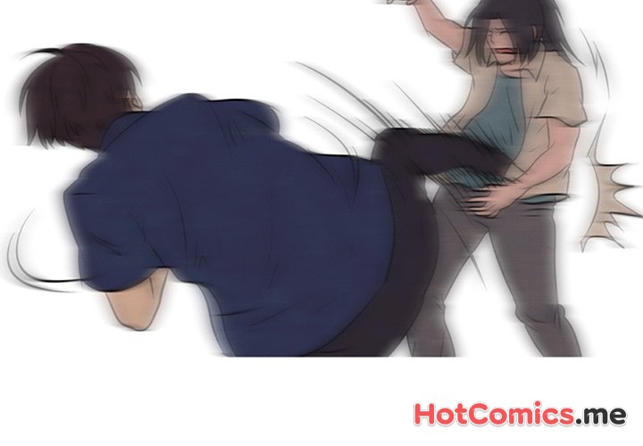 High School Devil - episode 62 - 1