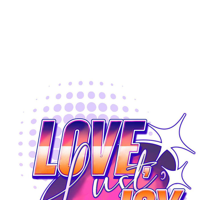 Love, Lust, & Joy - episode 13 - 29