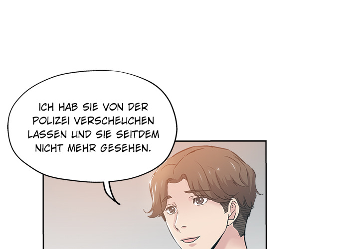 Der Schriftsteller & seine Frauen - episode 4 - 0