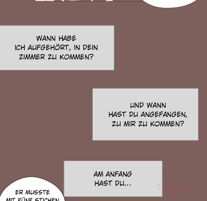 Das Bin Ich Nicht - episode 10 - 25