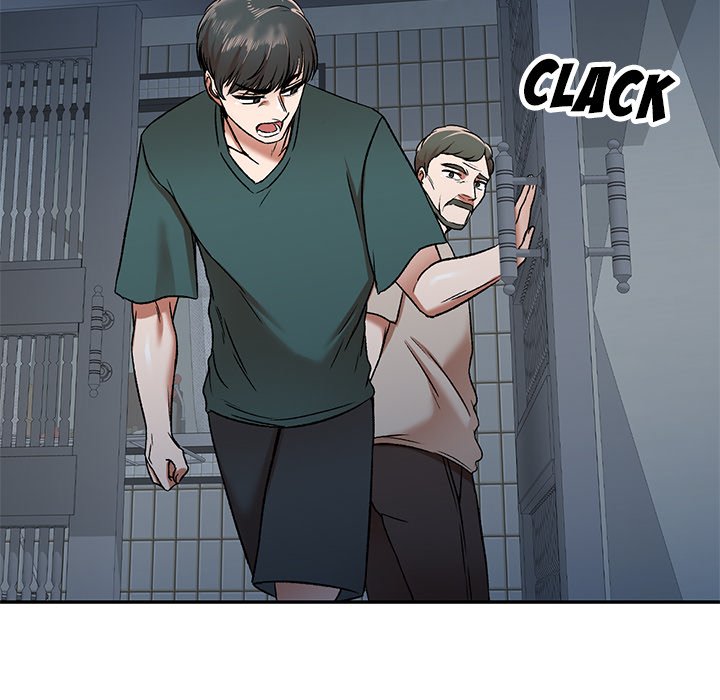 Don't Seduce Me! - episode 1 - 101
