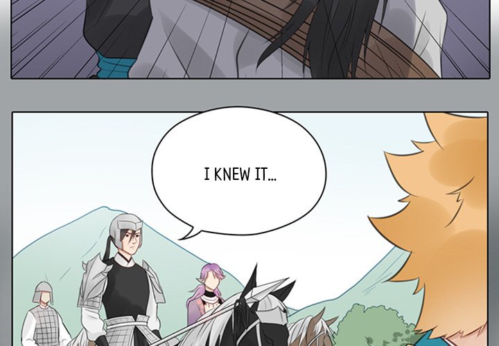 Odis and Moa's Underworld Diary - episode 66 - 3