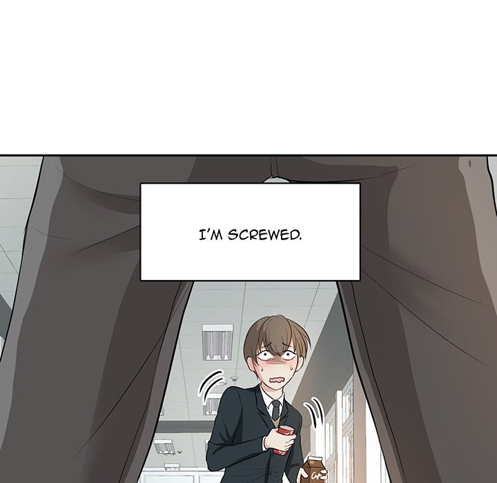 I Like You - episode 1 - 18