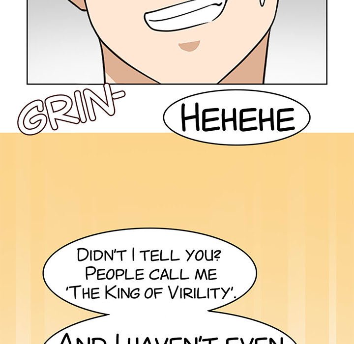 Agent Playboy, Reporting for Duty! - episode 11 - 34