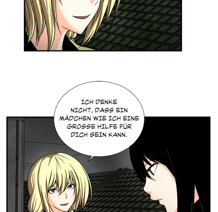 Unter der Maske - episode 19 - 4
