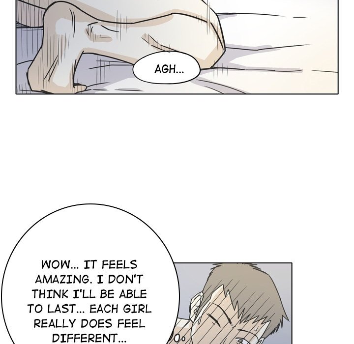 Misfortune - episode 3 - 38