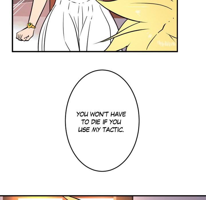 The Chronicle of Seven - episode 43 - 14