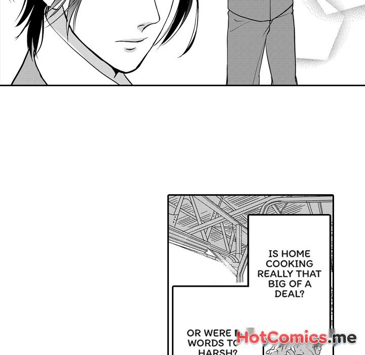 Ekikoi: The Young Miss Falls for the Station Attendant - episode 6 - 15