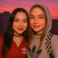 TikTok Account Photo