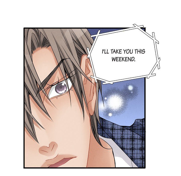 Work, Fight and Love - Webtoon Edition - episode 60 - 13