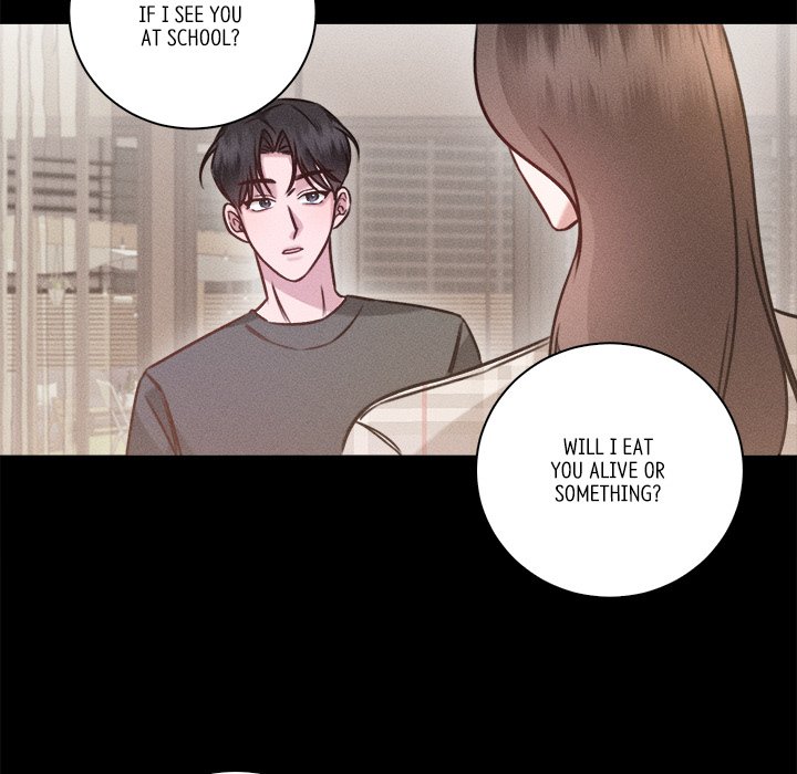 First Impressions - episode 7 - 8