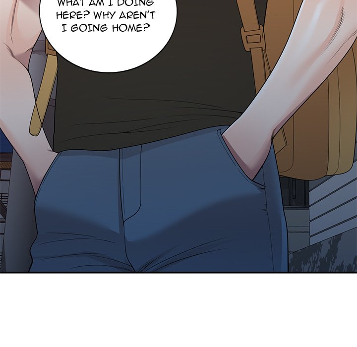 Private Lessons - episode 23 - 31