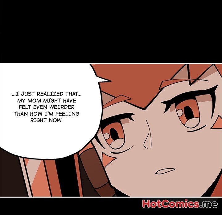 Iron Mech Bride - episode 30 - 43