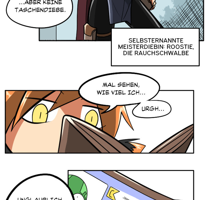 Das Wohnheim aus einer anderen Welt - episode 25 - 18