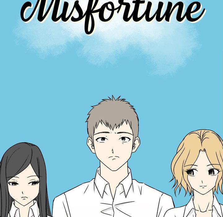Misfortune - episode 7 - 14