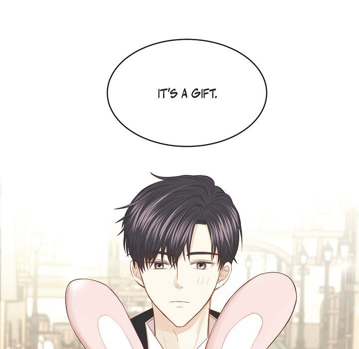Hold on, Crown Prince! - episode 37 - 60