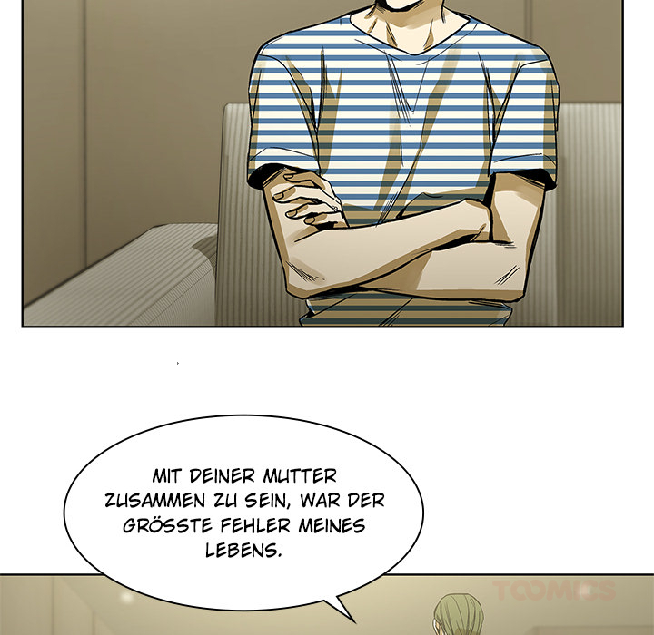 Besondere Beziehungen - episode 20 - 51