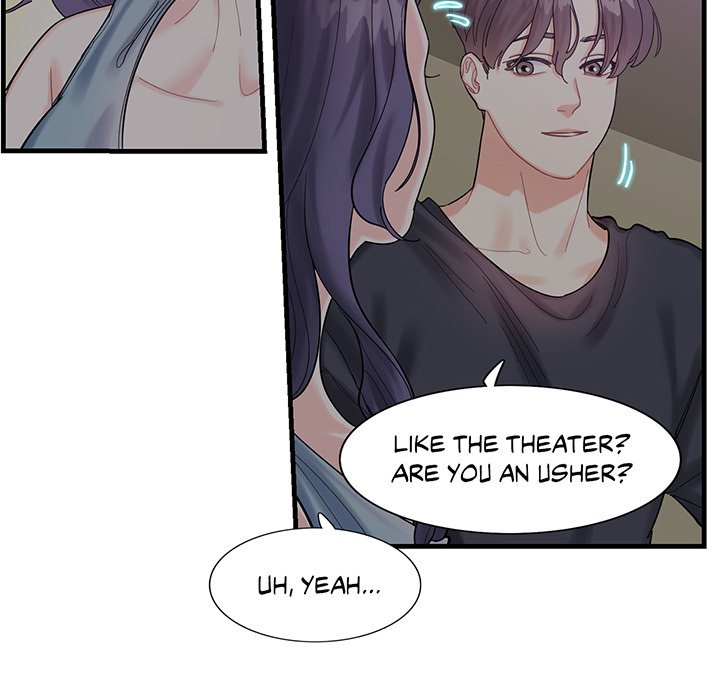 Match Made In Bed - episode 1 - 58