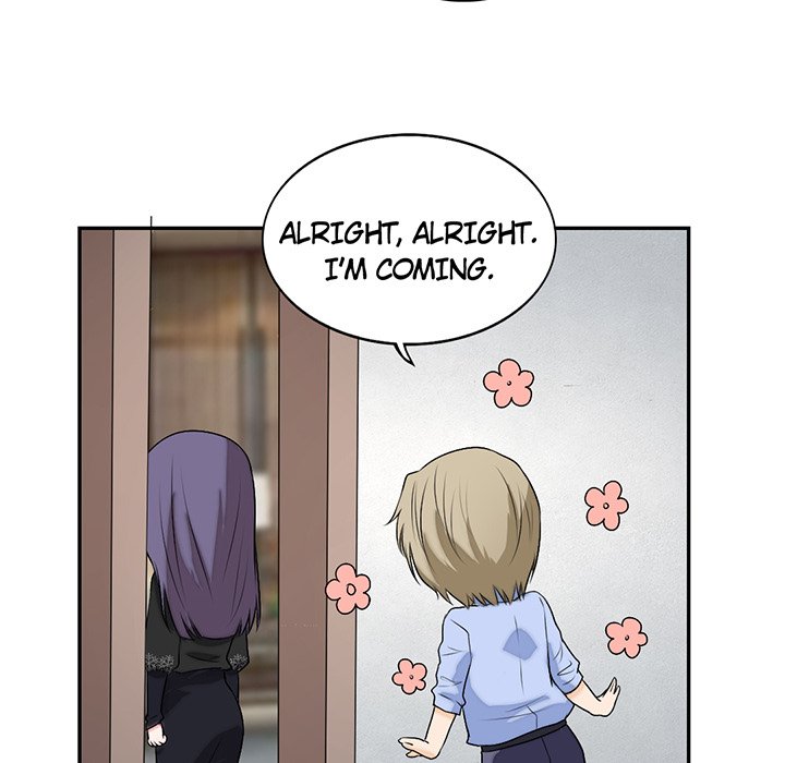 Mommy, Where's My Daddy? - episode 15 - 29